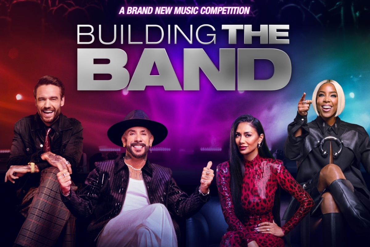 ‘Building the Band' Trailer: Netflix Puts ‘Love Is Blind' Spin on Singing Competition Series