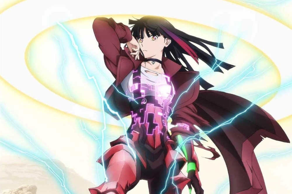 ‘Anime is Niche No More': Crunchyroll EVP Mitch Berger Teases 2025 Slate at Annecy