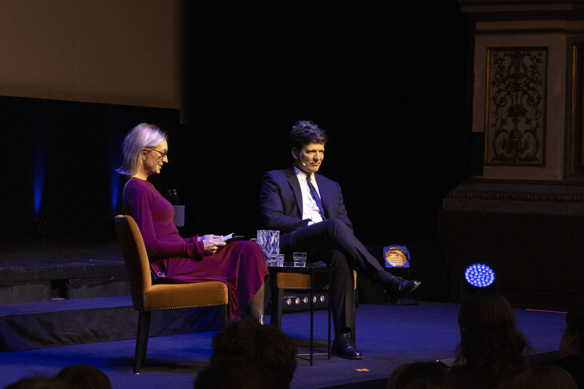 Thomas Vinterberg, Goteborg's Artistic Director Pia Lundberg Address Controversial Remarks of Swedish Minister of Culture: ‘Fight Back'
