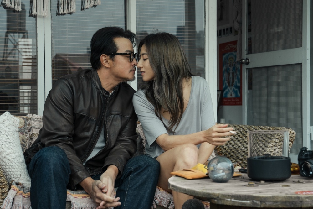 Taiwanese Drama ‘Islanders' Sets International Prime Video Bow