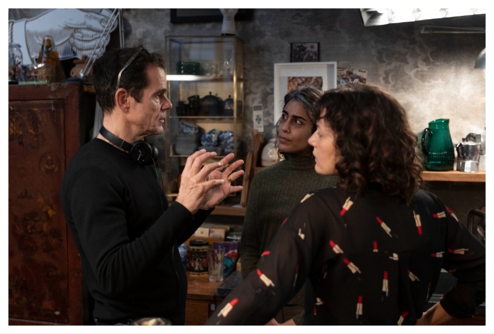 Tom Tykwer on Opening Berlin With ‘Hardcore Political' Film ‘The Light' and Why He's Not Playing the ‘Invitation Game' With Germany's Far-Right Officials (EXCLUSIVE)
