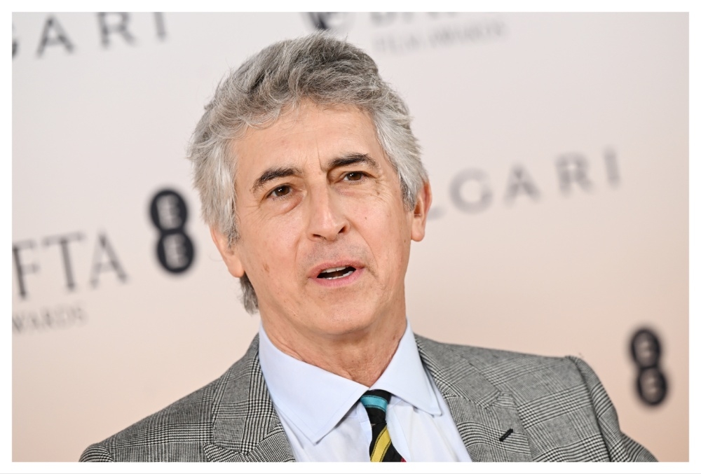 Alexander Payne to Head Venice Film Festival Jury