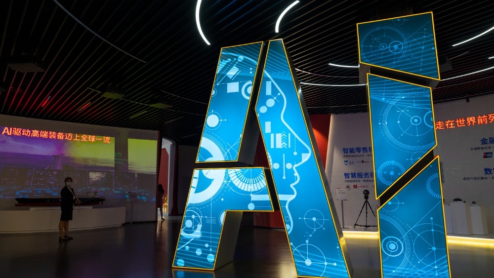 Copyright Office Offers Assurances on AI Filmmaking Tools