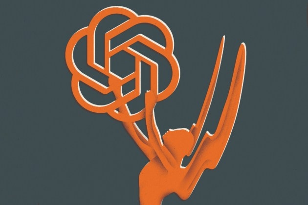 Could AI Help the Emmys? Why the TV Community Is ‘Curious, but Not Yet Committed'