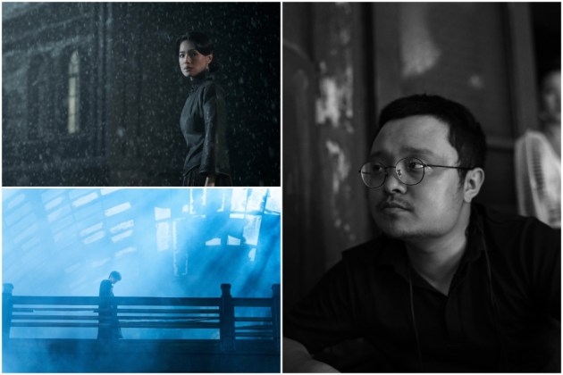 ‘Resurrection' Brings Bi Gan Back to Cannes With a ‘Movie Monster' That Showcases a Century of Cinema: ‘A Celebration of Life on This Earth' (EXCLUSIVE)