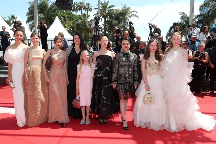 Cannes Competition Starts With an Instant Sensation as ‘Sound of Falling' Premieres to Rave Reviews and Palme d'Or Buzz