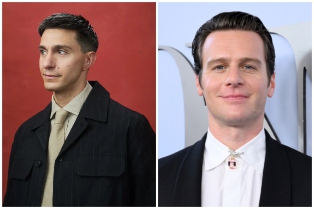 ‘Étoile' Star Gideon Glick Launches LGBTQ+ Not-for-Profit Theater Initiative Blue Roses Project With Jonathan Groff Joining Board of Directors (EXCLUSIVE)