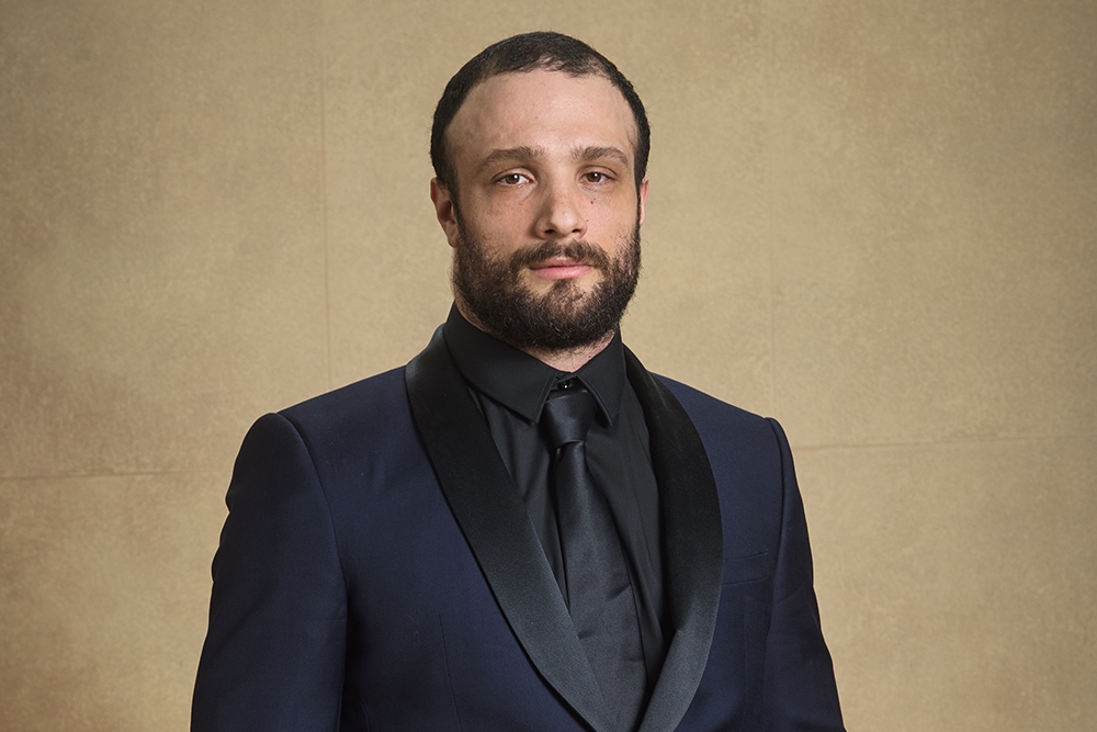 ‘Shōgun' Star Cosmo Jarvis to Lead ‘Young Stalin' Biopic From ‘Zone of Interest' Producer Access Entertainment (EXCLUSIVE)