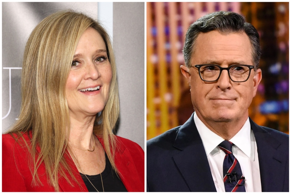 Samantha Bee Says Stephen Colbert's ‘Late Show' Was ‘Hemorrhaging Money' and ‘People Aren't Tuning In': It's a ‘No-Brainer' to Cancel Amid Paramount-Skydance Merger