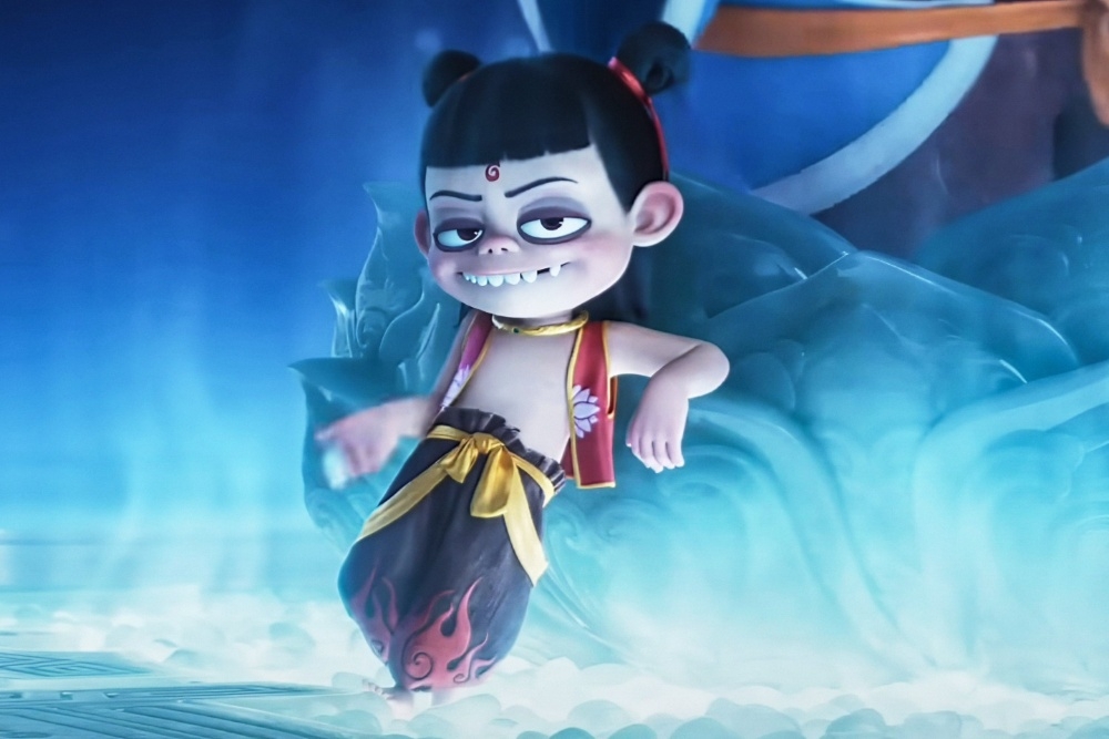 ‘Ne Zha 2' English Dub Sets Sights on Global Market: ‘The Returns Could be Enormous'