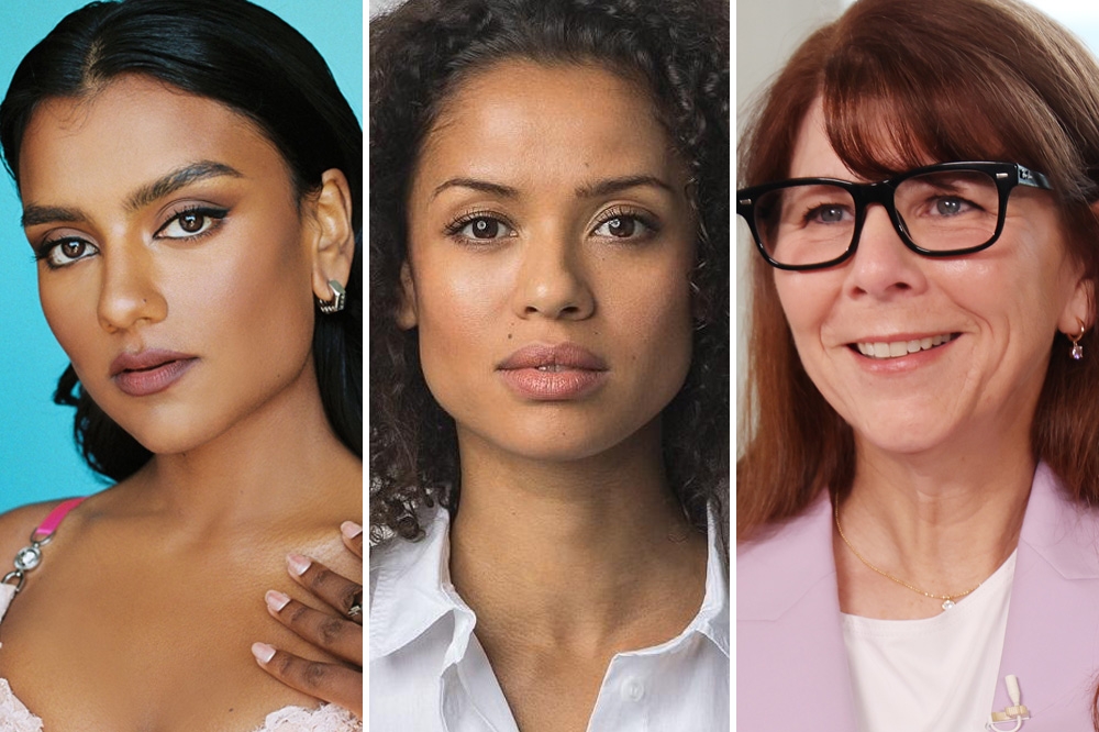 Simone Ashley, Gugu Mbatha-Raw and Stacy L. Smith to Headline Women in Film Conference (EXCLUSIVE)
