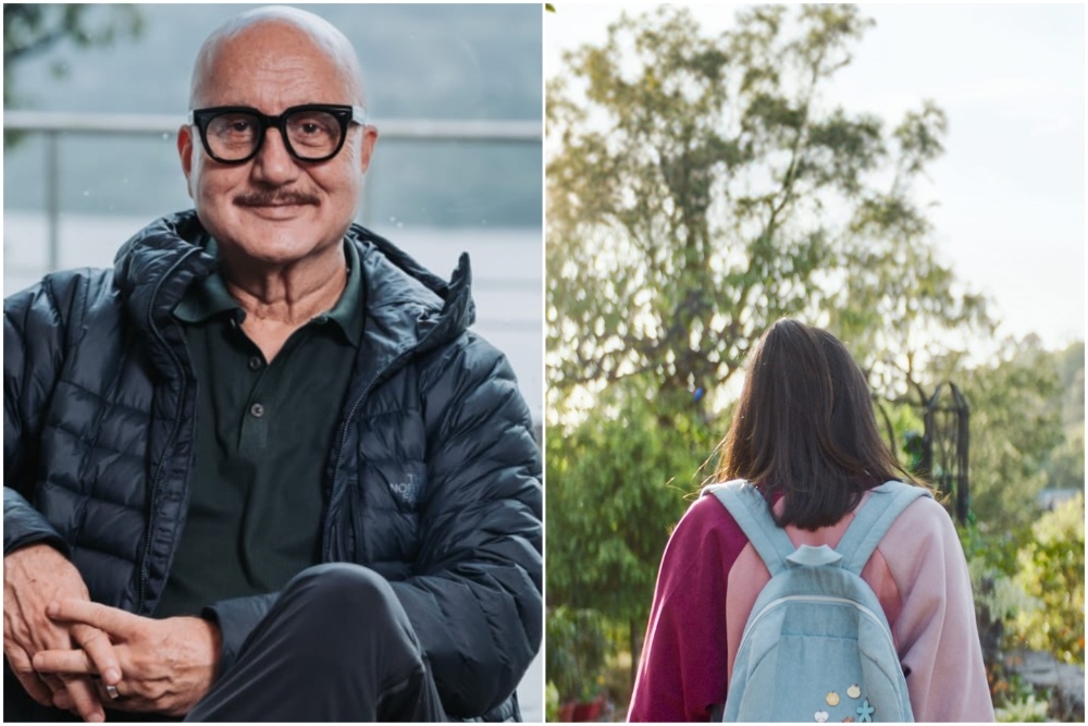 Anupam Kher's ‘Tanvi the Great' Set for Global Debut at Cannes Market (EXCLUSIVE)