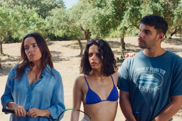 ‘The Party's Over' Review: South of France-Set Satire Follows an Escalating Class Conflict