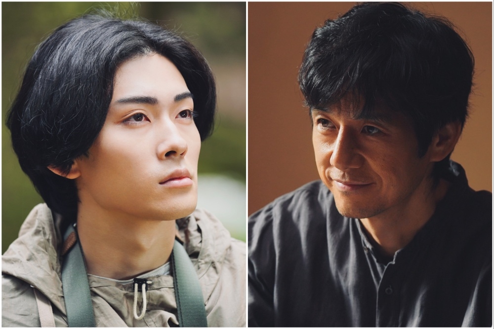‘Drive My Car' Star Nishijima Hidetoshi Leads Prime Video Japanese Mystery ‘Human Specimens'