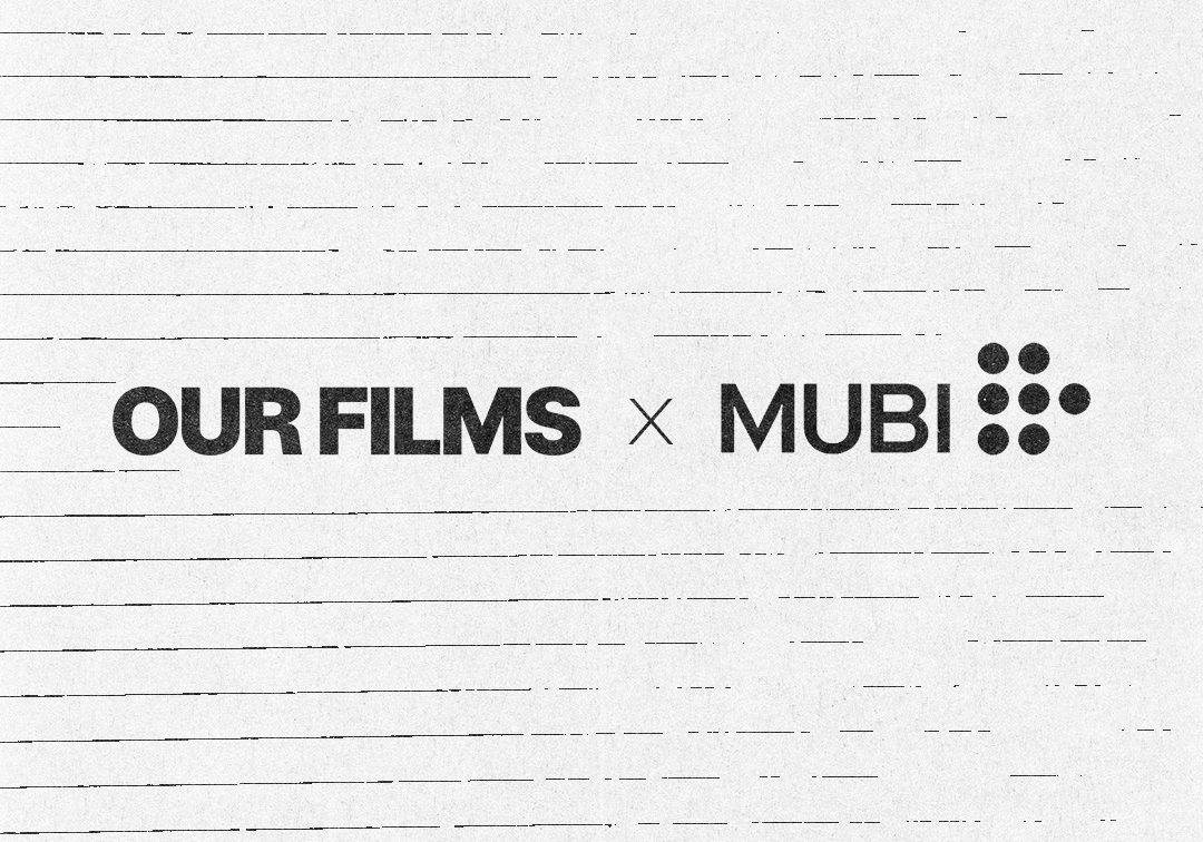 Mubi Signs Major Three-Year Co-Production, Financing and Distribution Pact With Mario Gianani and Lorenzo Mieli's Our Films (EXCLUSIVE)