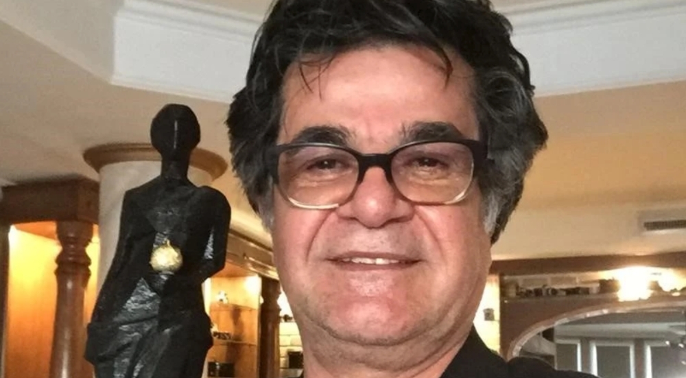 Jafar Panahi Speaks Out for First Time in 14 Years as New Film ‘It Was Just an Accident' Premieres at Cannes: I Spent ‘Eight Hours a Day Blindfolded' and ‘Being Interrogated' in Iran Prison