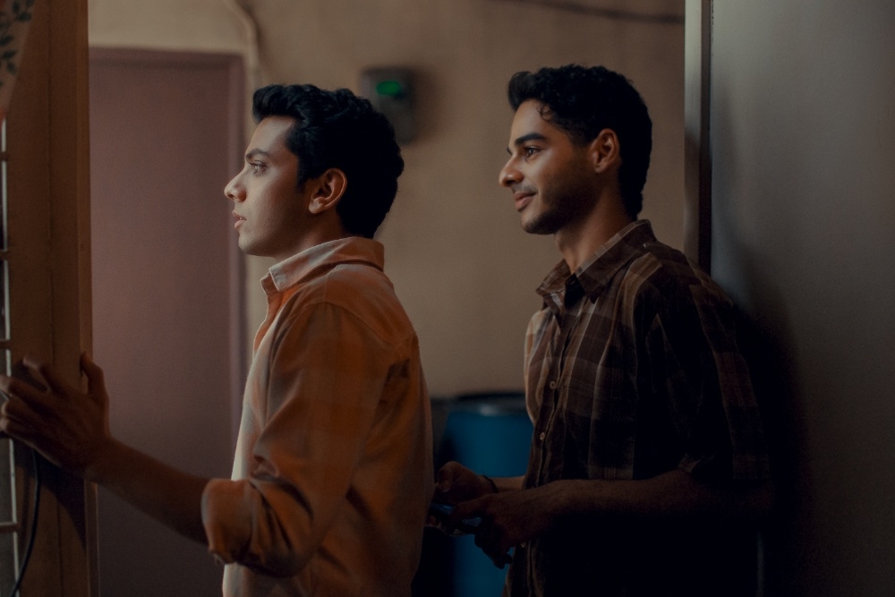 Karan Johar and Neeraj Ghaywan on Star Kids, Martin Scorsese and Their Cannes Selection ‘Homebound': ‘Living a Cinematic Dream'
