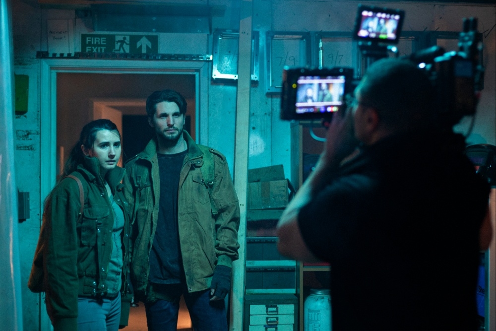 Mundey Young Joins Jack Parr and Sophia Eleni in Cast of Horror Movie ‘As Night Falls' (EXCLUSIVE)