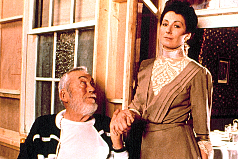 Karina Longworth on Late Style, Unfashionable Auteurs and Season 20 of Her Film History Podcast ‘You Must Remember This'