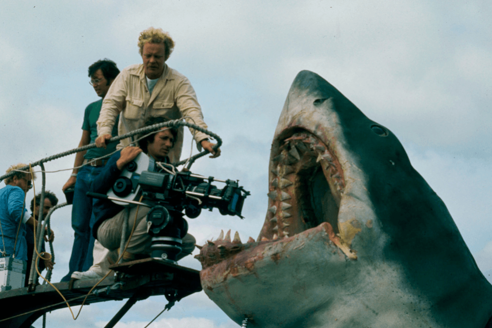 Academy Museum Sets ‘Jaws: The Exhibition' Anniversary Exhibit for September – Film News in Brief