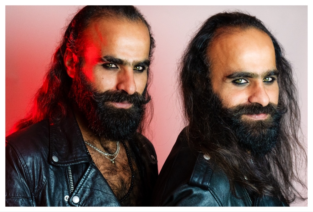 Twin Directors Tarzan and Arab Nasser on Spaghetti Western ‘Once Upon a Time in Gaza': ‘With What Is Happening, the Title Is Even More Appropriate'