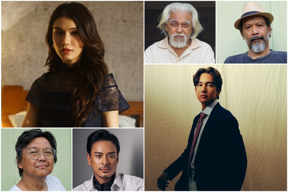 Malaysia-U.K. Rom-Com ‘Mojo' Unveils Cast, Astro Shaw Boards as Co-Producer (EXCLUSIVE)
