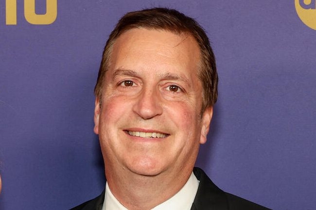 Apple TV+ Programming Head Matt Cherniss on When ‘Severance' Might Return and Why the Streamer's Execs Didn't Cameo on ‘The Studio'