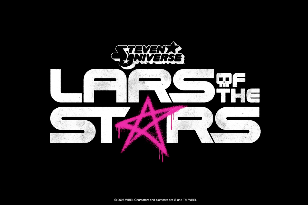 ‘Steven Universe: Lars of the Stars' Unveiled in Annecy: Studios Sneak Peek New ‘Regular Show,' ‘Foster's,' ‘Adventure Time,' ‘Gumball' Series