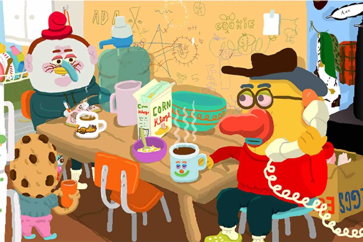 Preserving the Past and Powering the Future of Canadian Animation: Inside the NFB and Telefilm's Industry-Leading Support Strategies