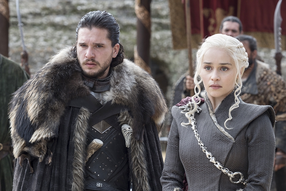 New ‘Game of Thrones' PC Strategy Game ‘War for Westeros' to Launch in 2026