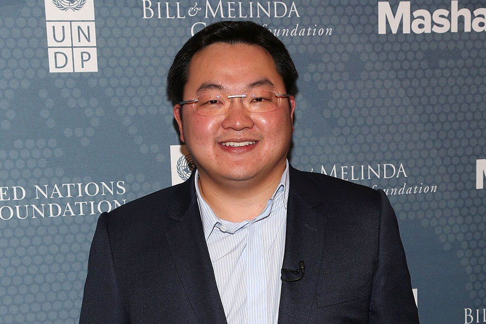 Malaysian Fugitive at Center of 1MDB Corruption Scandal That Funded ‘The Wolf of Wall Street' Reportedly Located in China