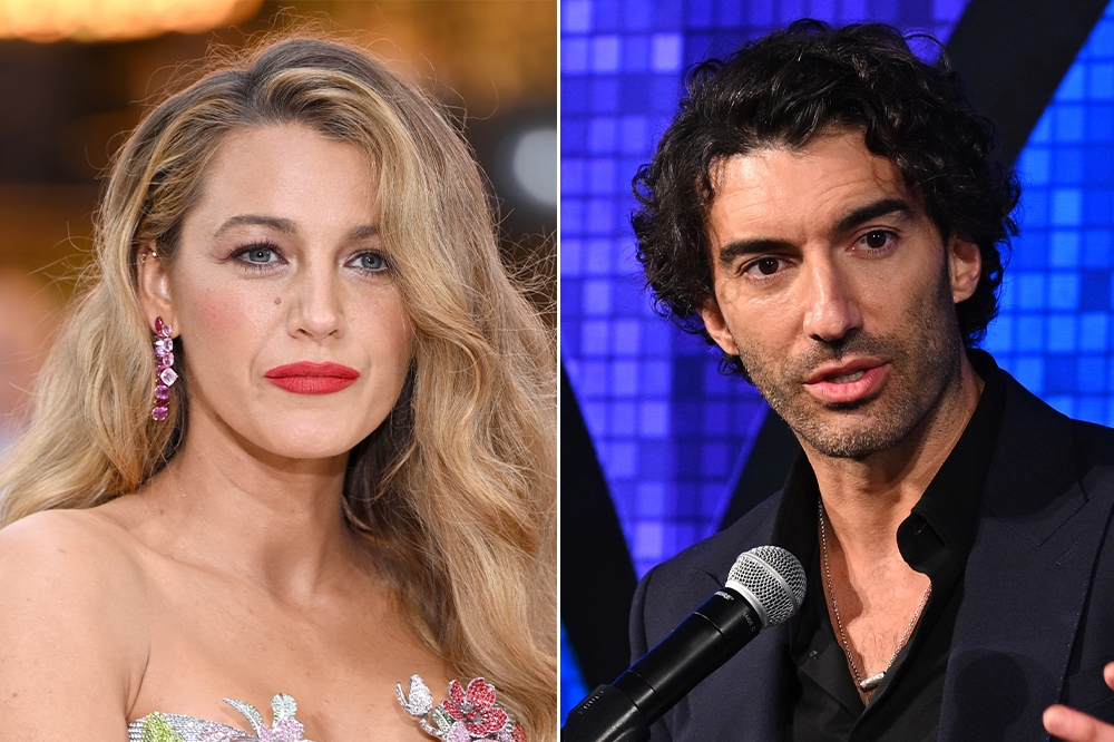 Judge Throws Out Justin Baldoni's $400 Million Defamation Suit Against Blake Lively