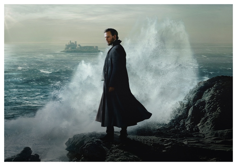 Mediawan Scores Key Licensing Deals on Bille August's ‘The Count of Monte Cristo' in U.S., U.K. and More Key Territories (EXCLUSIVE)