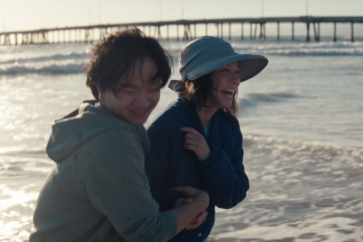 ‘Rosemead' Review: Lucy Liu's Revelatory Turn Is the Reason to See an Otherwise Downbeat Family Drama