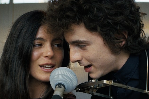 ‘A Complete Unknown', ‘The Wild Robot' Win Cinema Audio Society Awards