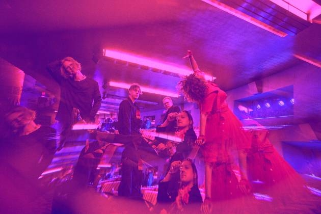 Arcade Fire Return With ‘Pink Elephant,' First Album in Three Years, New Single and Video