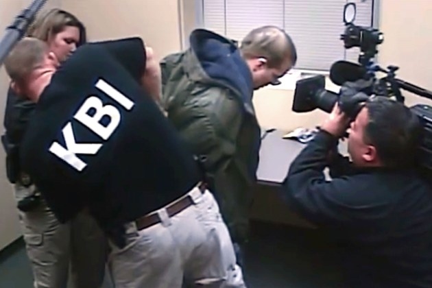 ‘To Catch a Predator' Became a Ratings Sensation By Exposing Internet Sex Predators. A New Sundance Documentary Examines Its Complicated Legacy