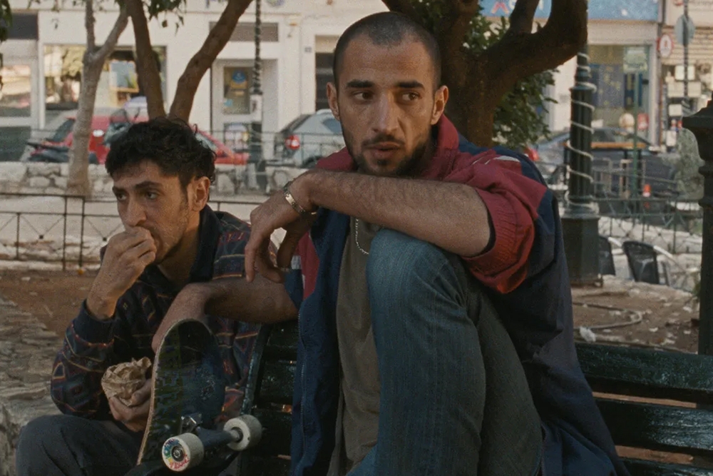 Palestinian Refugee Drama ‘To a Land Unknown' Sells to 40 Territories Ahead of U.K., Ireland Release (EXCLUSIVE)