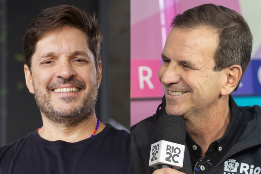 Rio2C, Latin America's Largest Creativity Event, Reaches Record Attendance as Rio de Janeiro Aims to Build as Brazil's Film and TV Capital