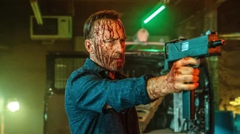 ‘Nobody 2' Review: Bob Odenkirk's Geek Assassin Goes on a Family Vacation in a Sequel as Preposterously Vicious, and Fun, as ‘Nobody'