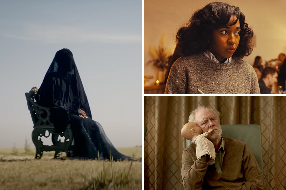 Horror Movies to Watch: March 2025 Picks Include 'Opus' and More