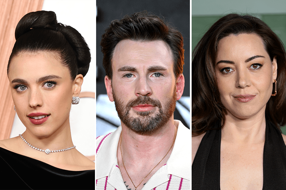Ethan Coen's ‘Honey Don't!' With Margaret Qualley, Chris Evans and Aubrey Plaza Sets August Theatrical Release