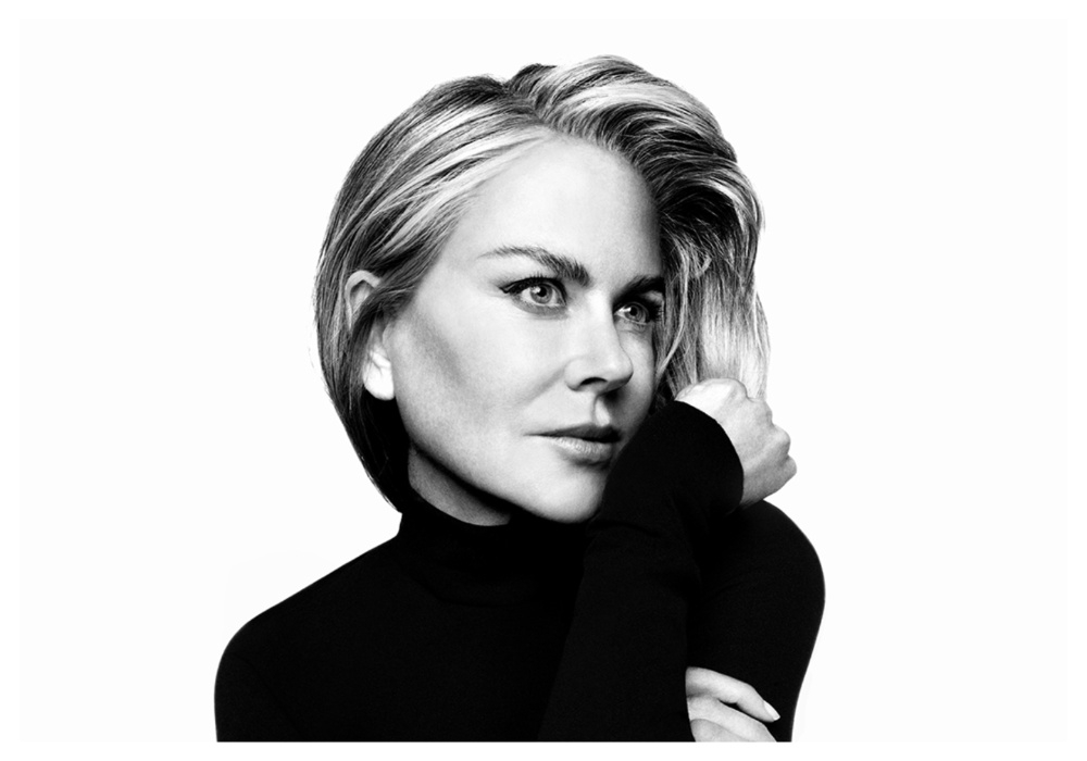Nicole Kidman to Receive Kering's Milestone 10th Woman in Motion Award at Cannes Film Festival