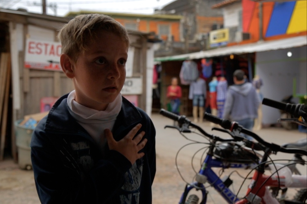 Visions du Réel Crowns ‘The Prince of Nanawa' as Grand Prix Winner, ‘The Vanishing Point' Claims Burning Lights Award