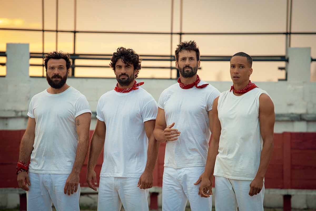 ‘Escort Boys' Producer on Taking the Raunchy French Comedy to ‘Darker' Ground in Season 2 and Developing Projects with Amanda Sthers, Olivier Abbou (EXCLUSIVE)