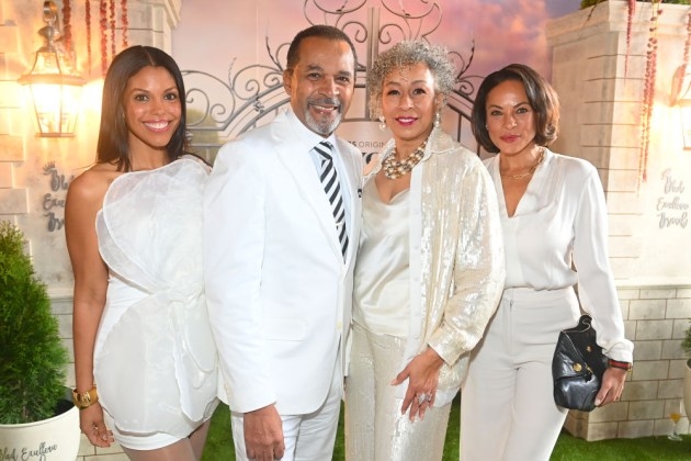 Procter & Gamble Works Up New Lather for Soap Operas With ‘Beyond the Gates'