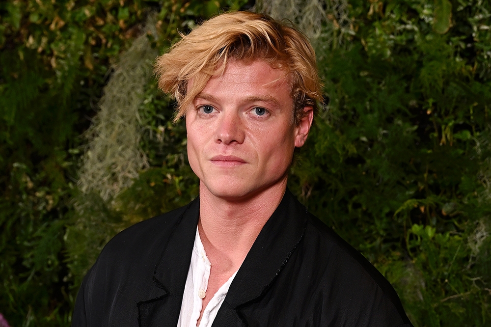 Tom Rhys Harries Lands Starring Role in DC Studios' ‘Clayface'