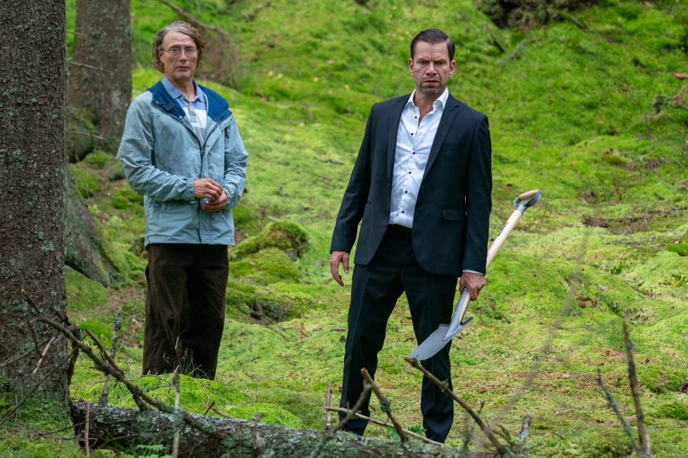 TrustNordisk's ‘The Last Viking' Adds Buyers, Unveils First-Look Image (EXCLUSIVE)