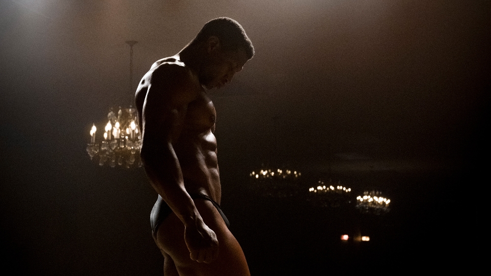 ‘Magazine Dreams' Trailer: Jonathan Majors' Violent Bodybuilder Drama Gets Ready to Release After Actor's Assault Conviction