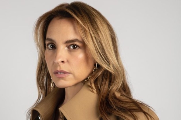 ‘Roma''s Marina de Tavira Attached to Star in ‘House Eight,' From Brenda Navarro, High-Flying Mexican Outfit Mandarina Cine (EXCLUSIVE)